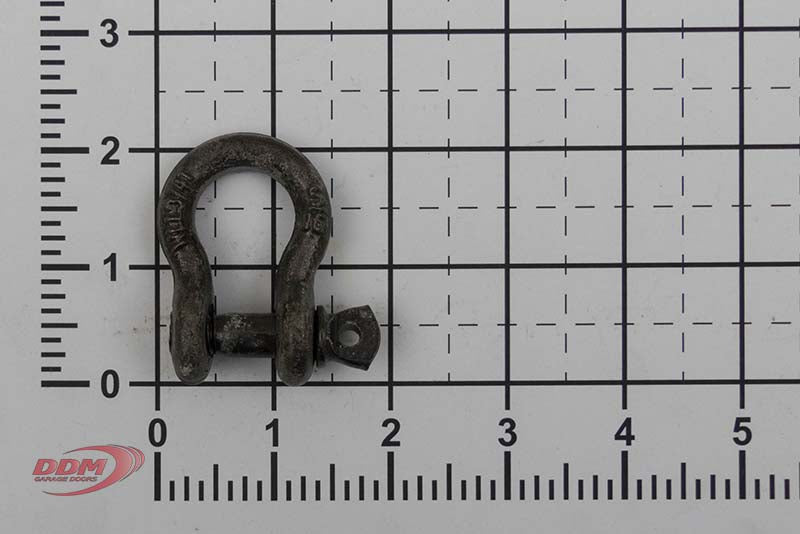 Pin - 5/16", Shackle Screw Type - 087-0037