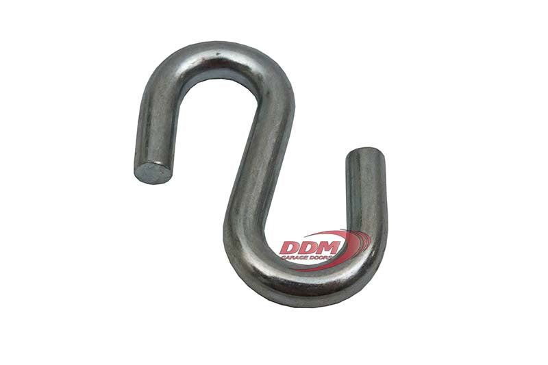 S-Hook - .184" Dia. - 087-0039