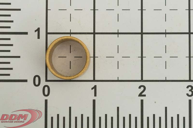 Bronze Bushing - 3/4" ID x 7/8" OD x 3/4" Long - 095-0000