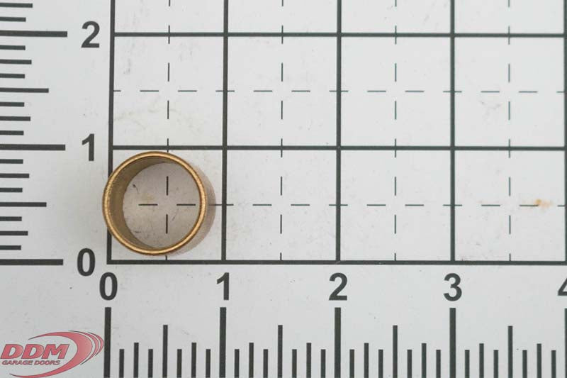 Latch Weldment Bushing - 3/4" ID x 7/8" OD, 3/4" Long - 095-0001