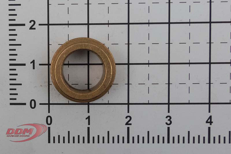 Flange Bushing - 1.375" OD x 1" ID x 3/4" Long - 095-0037