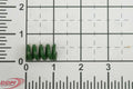 Spring, Mech. Release - 097-0012