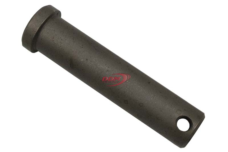 Clevis Pin - 3/4" x 3-1/4", w/ 1/4" Hole, Plated - 300-0272-2