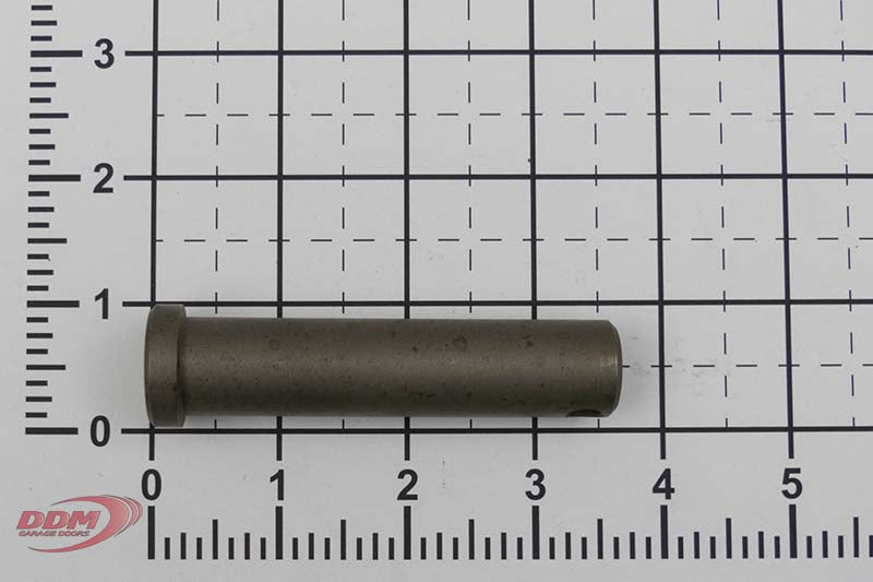 Clevis Pin - 3/4" x 3-1/4", w/ 1/4" Hole, Plated - 300-0272-2