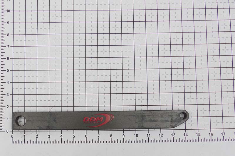 Lower Push Rod - 300-8749