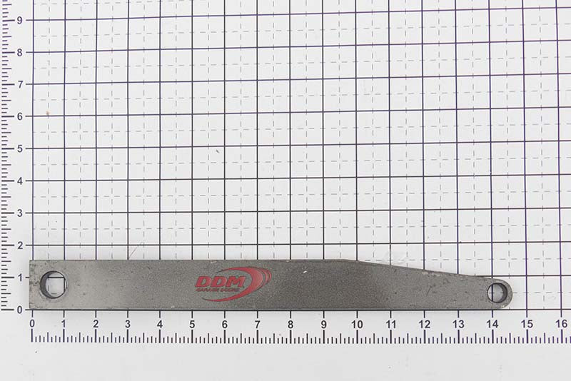 Upper Push Rod - 300-8750