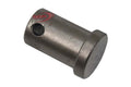 Shock Absorber Nipple - 1/2" Dia. x 1/2" Clevis Pin - 302-0063
