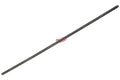 Pin - 1" x 35-1/8", Lip - 302-0379
