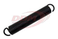 Spring - Pentalift, Main 21-1/2" x 3-3/8" OD 38 Coils - 302-0390