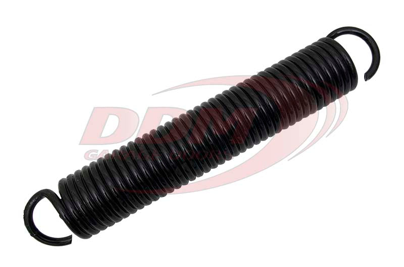 Spring - Pentalift, Main 21-1/2" x 3-3/8" OD 38 Coils - 302-0390