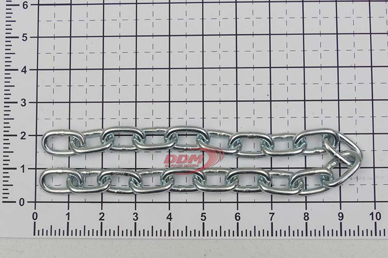 Chain, Lip Latch - 302-0418