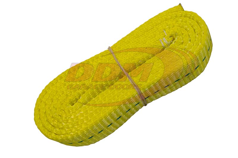 Nylon Holdown Strap - 62-1/2" Long - 302-0420