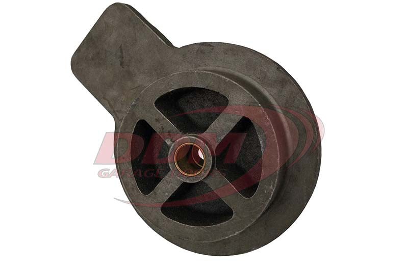 Drum Assembly - 302-0604
