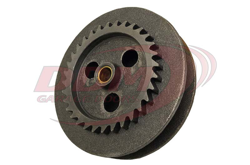 Rewind Wheel - 302-0605