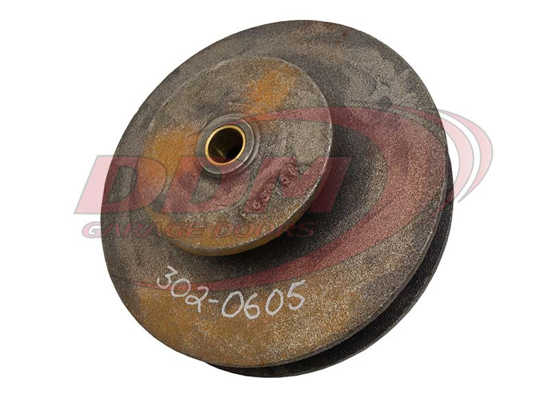 Rewind Wheel - 302-0605