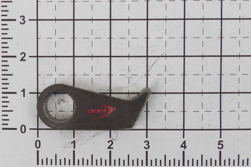 Pawl - Holdown Catch - 302-0606