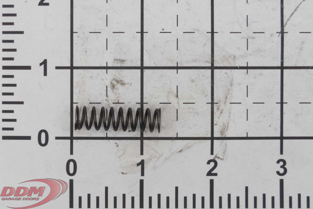 Spring, Catch Spring - For Holdown, 1-1/4" Long - 302-0674