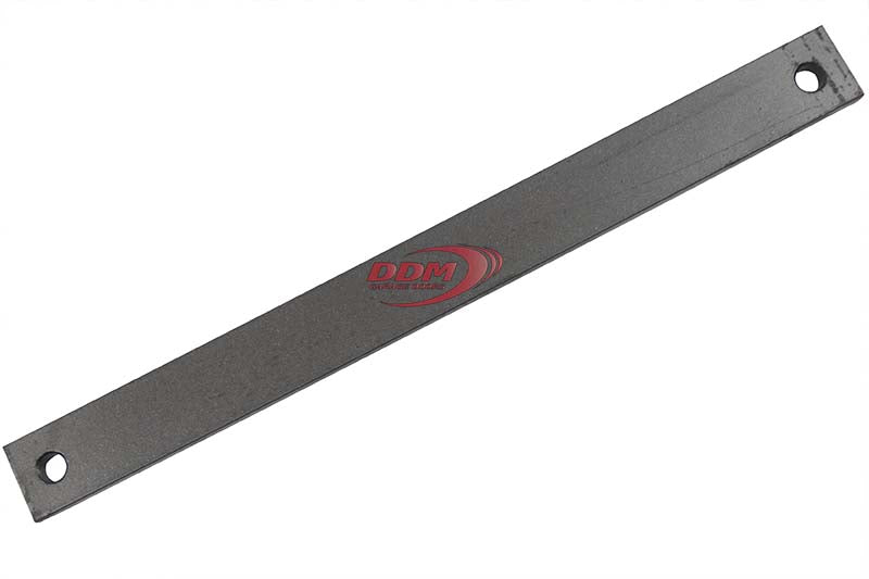 Middle Linkage Arm Hrf - 3/8"x 1-1/2"x 16-3/8" - 302-1010