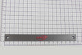 Middle Linkage Arm Hrf - 3/8"x 1-1/2"x 16-3/8" - 302-1010
