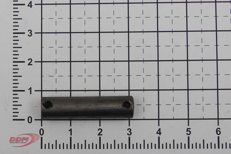 Headless Pin - 3/4" x 3", Mechanical Pivot - 302-1024