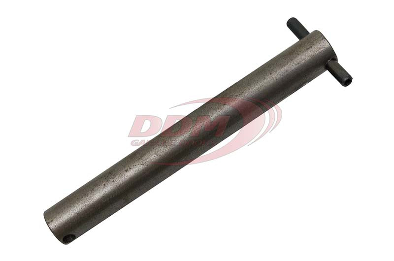 Clevis Pin - 1/2" x 4", Triangle Linkage Pin - 302-1025