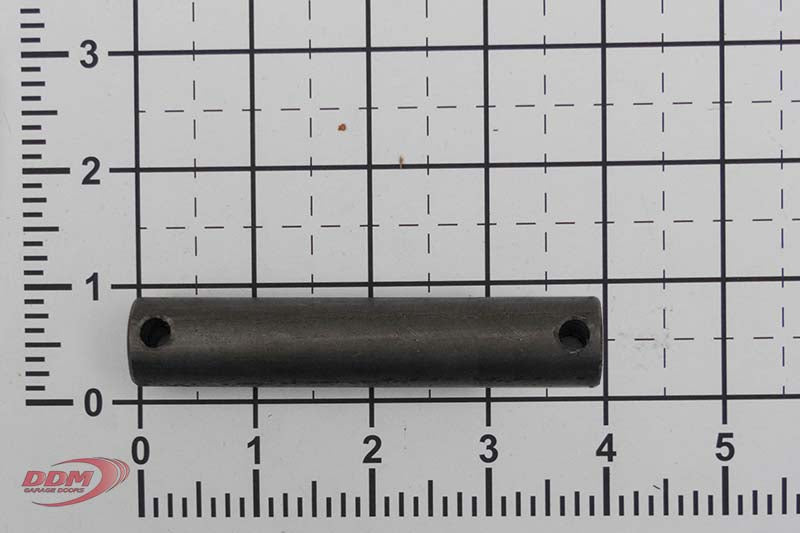 Headless Pin - 3/4" Dia. x 3-7/8", Lip Assist - 302-1026
