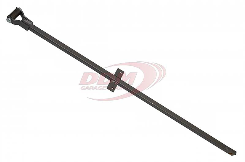 Lip Assist Assembly - 800-0146-1