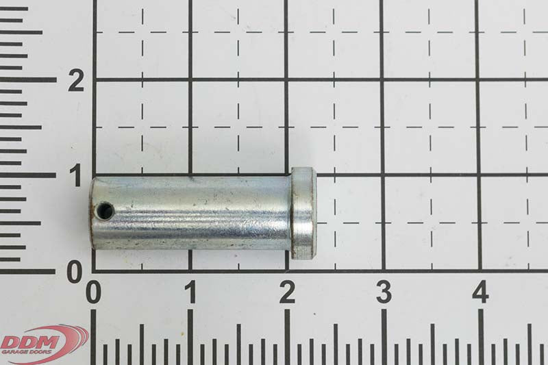 Clevis Pin - 3/4" x 2-1/8" - 800-0169-1