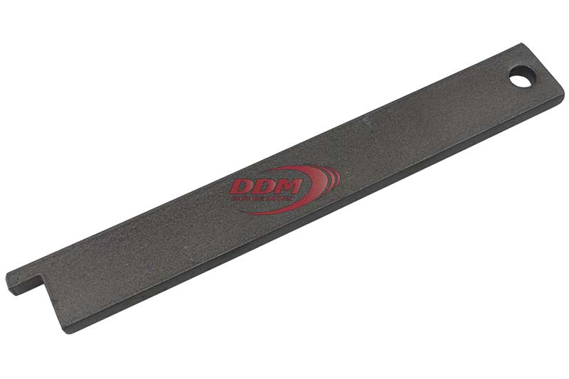 Lip Lock Hrf - 3/8"x 1-1/2"x 11-1/8" Long - 800-8713A