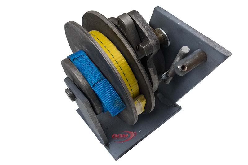 Holdown Assembly - Complete - 802-0608