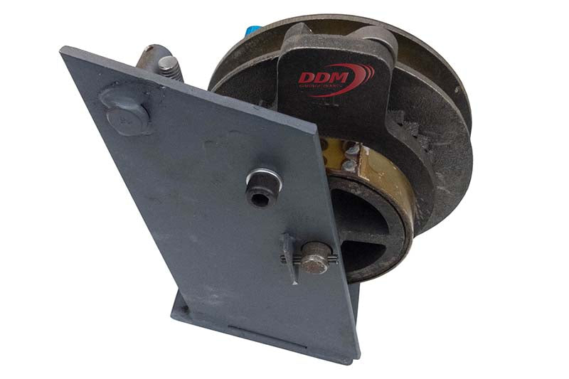 Holdown Assembly - Complete - 802-0608