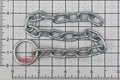 Chain, Below Dock Control - 802-0950