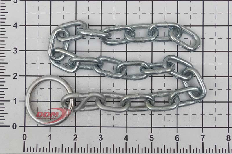 Chain, Below Dock Control - 802-0950