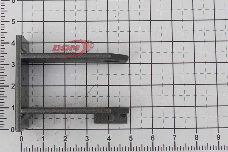 Lip Cylinder Bracket - Lip End - 802-1393