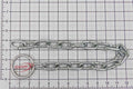 Chain, Lip - 802-2306