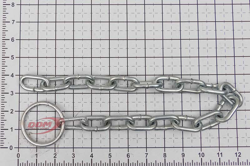 Chain, Lip - 802-2306