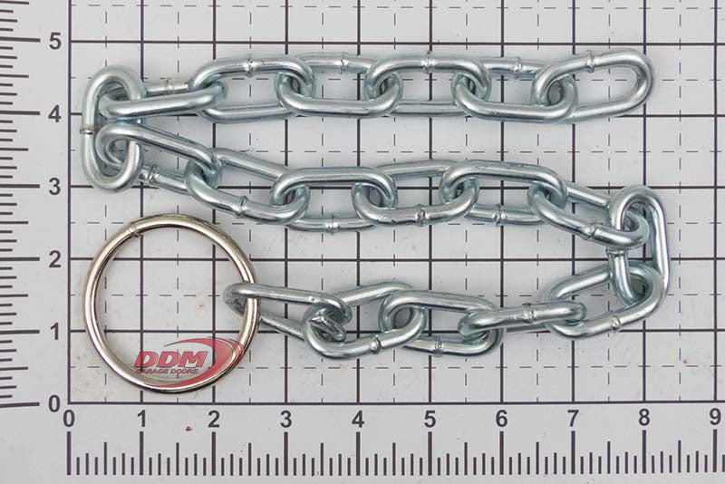 Chain, Lip - 802-2307