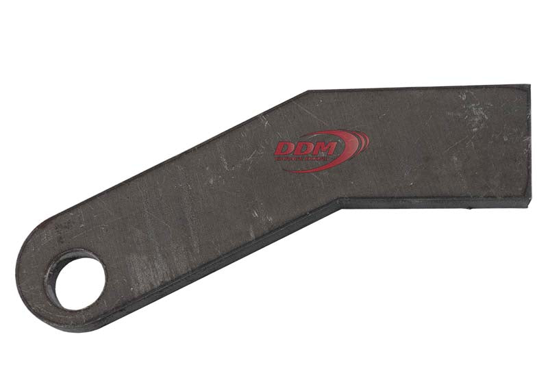 Mechanical Lip Bracket - Hockey Stick Style - LIP-BRACKET