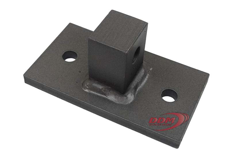 Header Bracket - For Ratchet Bar on Pentalift Conv. - PEMF2002