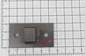Header Bracket - For Ratchet Bar on Pentalift Conv. - PEMF2002
