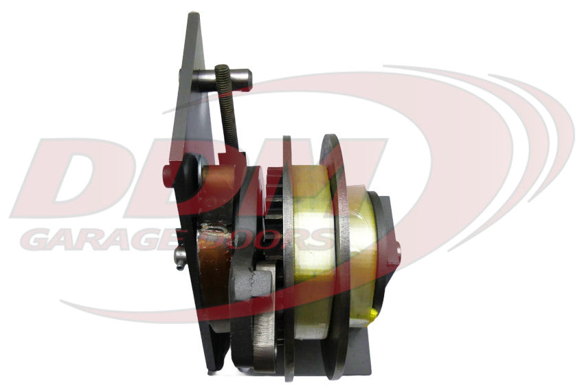 Holdown - Pentalift Strap Style, Complete - PEMF2014