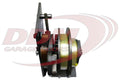 Holdown - Pentalift Strap Style, Complete - PEMF2014