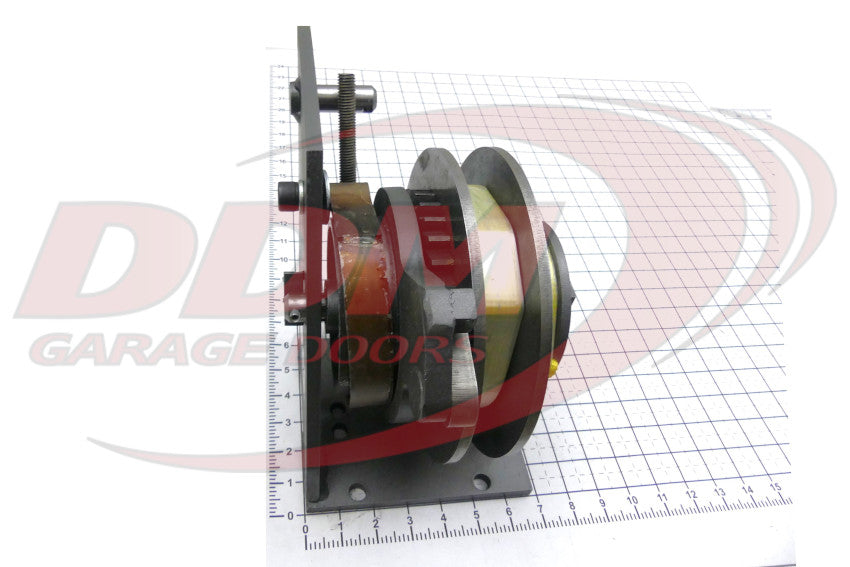 Holdown - Pentalift Strap Style, Complete - PEMF2014