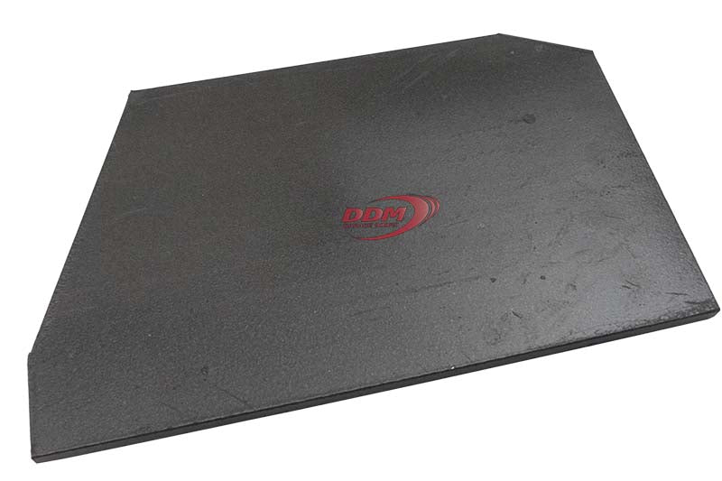 Gusset - 7" x 11-1/4" - 107