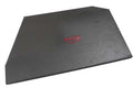 Gusset - 7" x 11-1/4" - 107