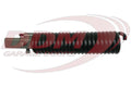 Spring - w/Winding Assembly - 111A