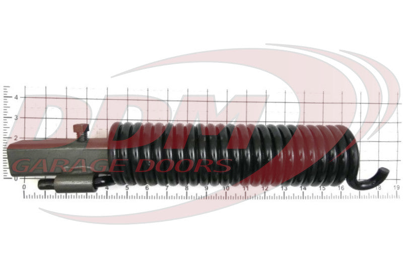 Spring - w/Winding Assembly - 111A