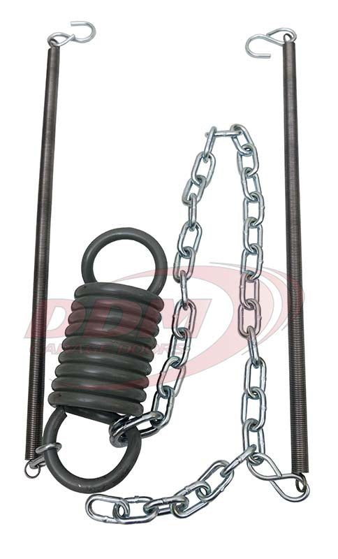 Chain, Snubbing Assembly - 1160
