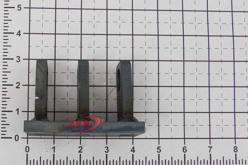 Mounting Bracket Lower - 1169