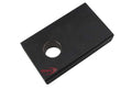 Lip Tab - EOD 1/2" x 1 1/2" x 2 1/2" - 122